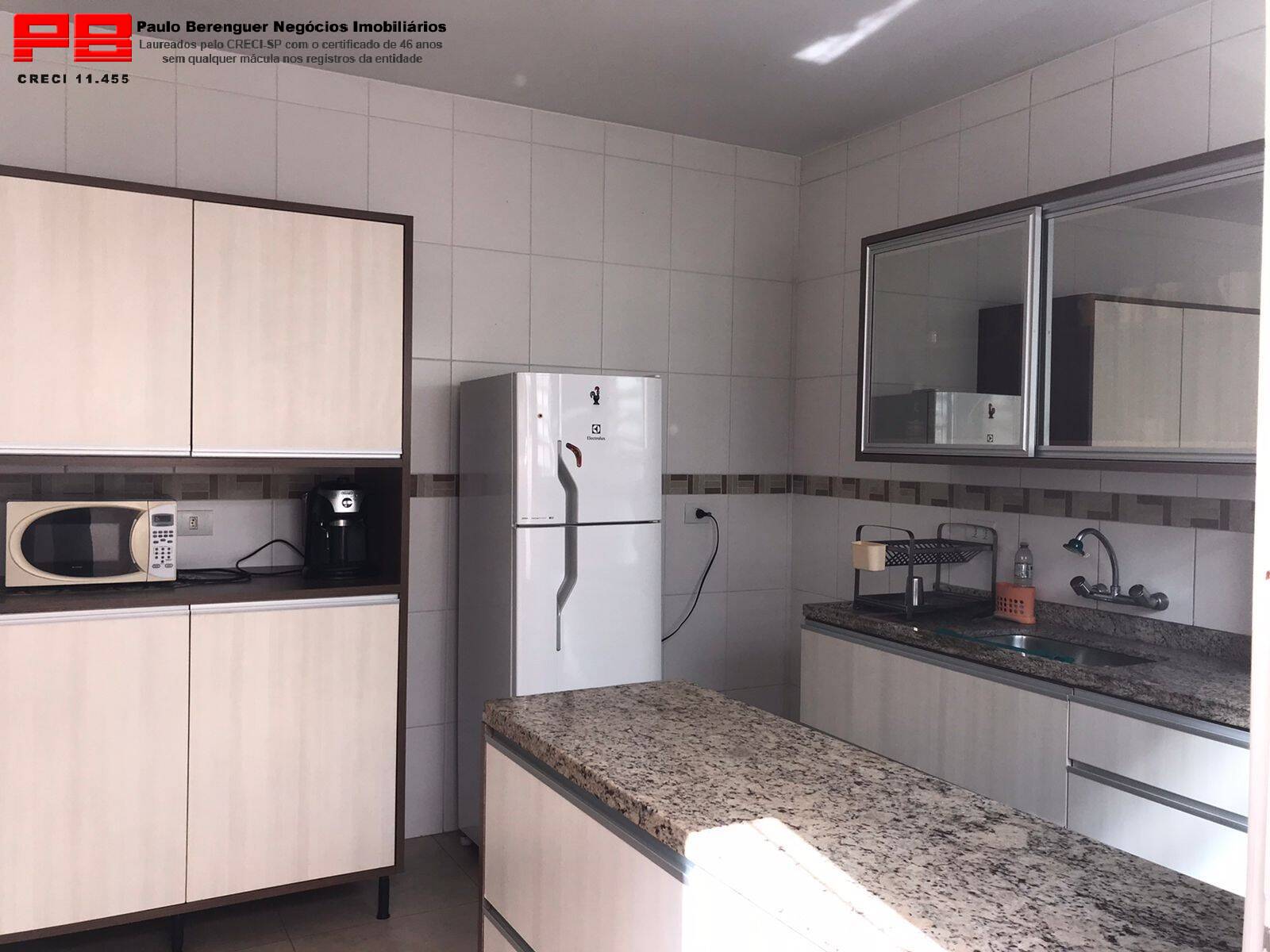 Sobrado à venda com 3 quartos, 125m² - Foto 19