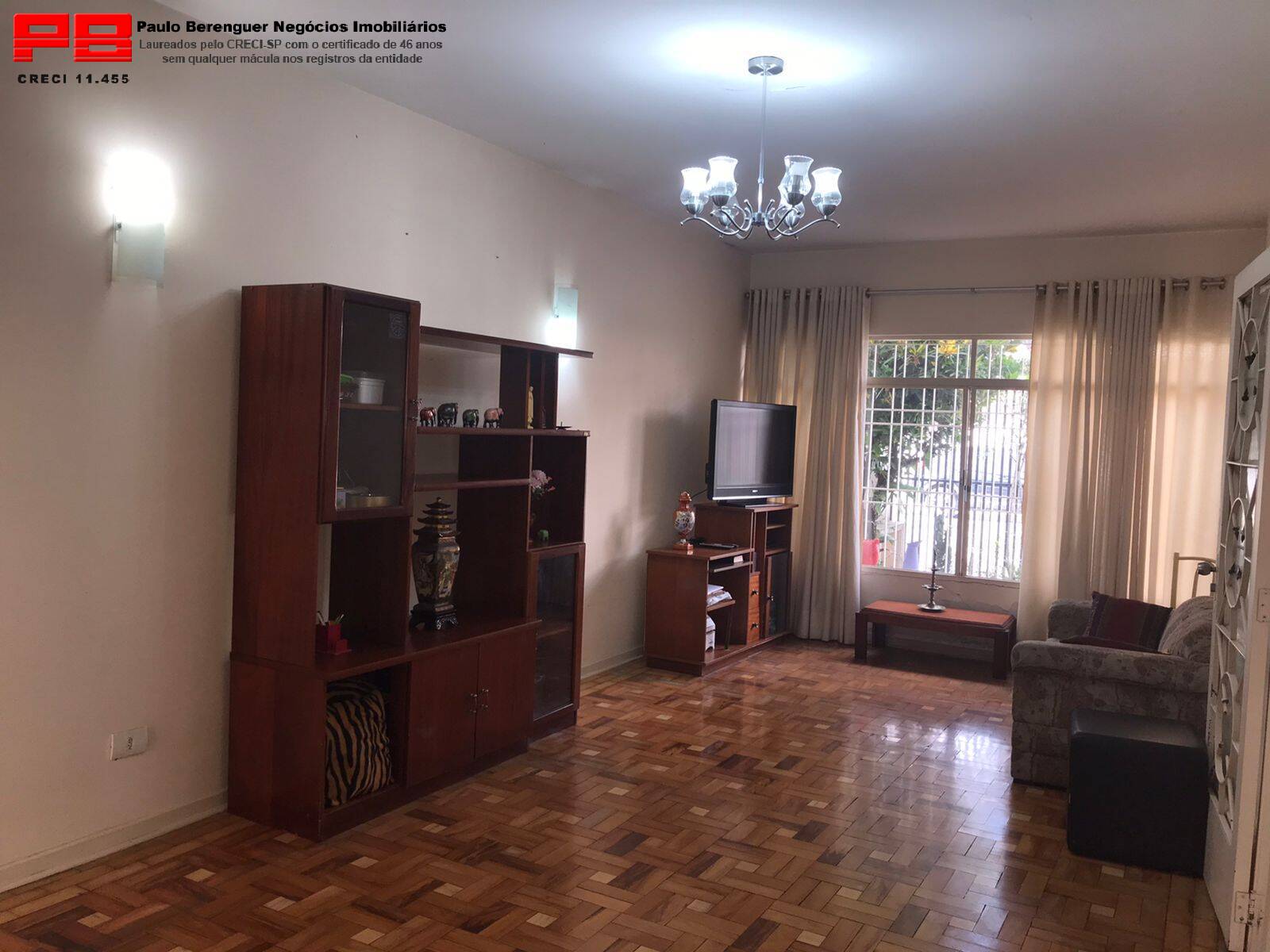 Sobrado à venda com 3 quartos, 125m² - Foto 23