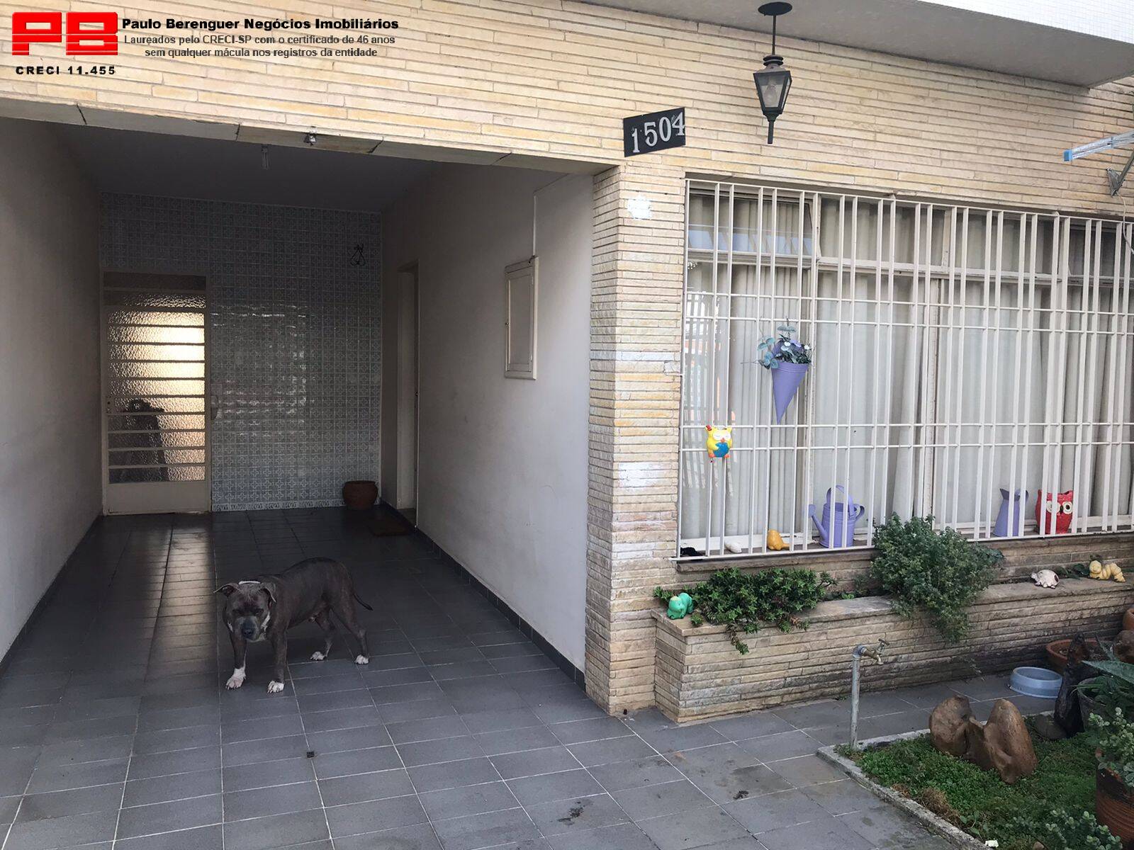 Sobrado à venda com 3 quartos, 125m² - Foto 5