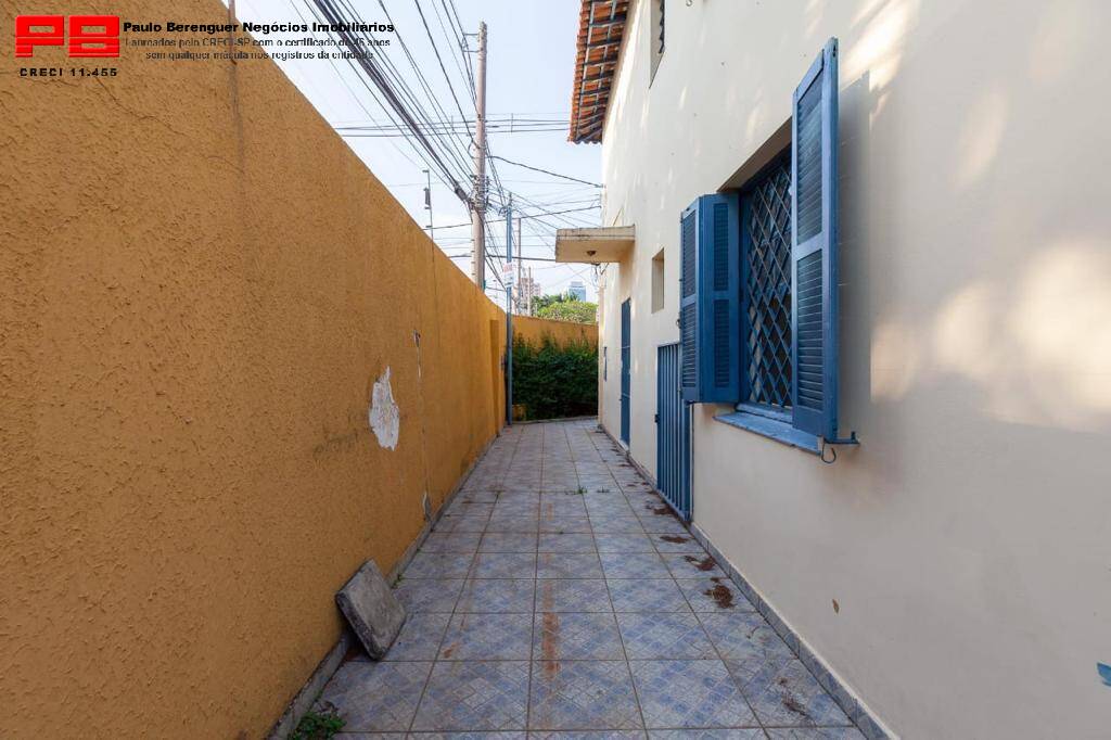 Sobrado à venda com 4 quartos, 300m² - Foto 3