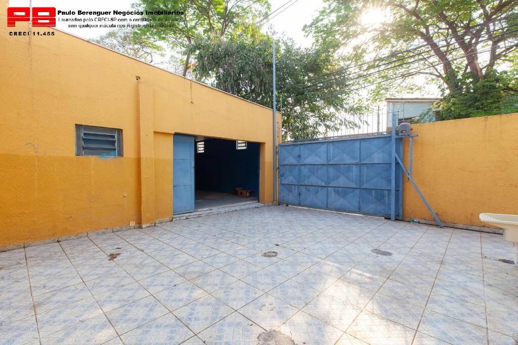 Sobrado à venda com 4 quartos, 300m² - Foto 4