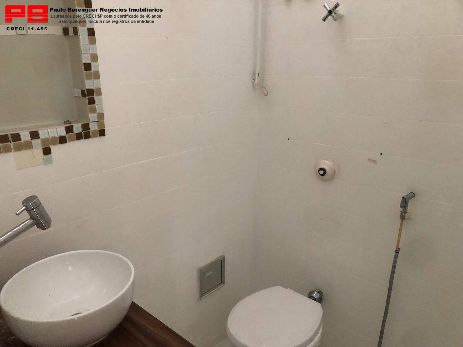 Sobrado à venda com 2 quartos, 90m² - Foto 8