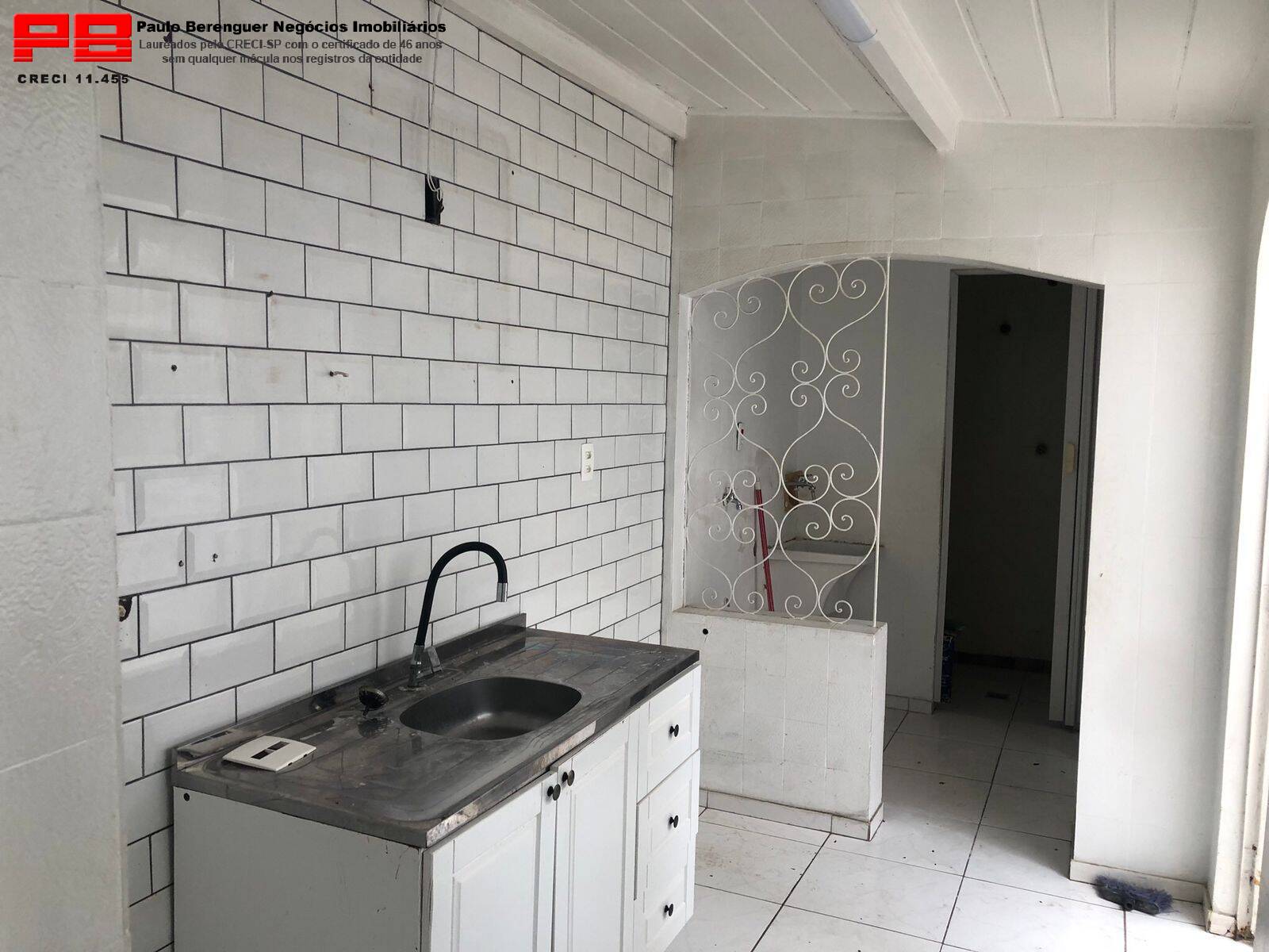 Sobrado à venda com 2 quartos, 90m² - Foto 13