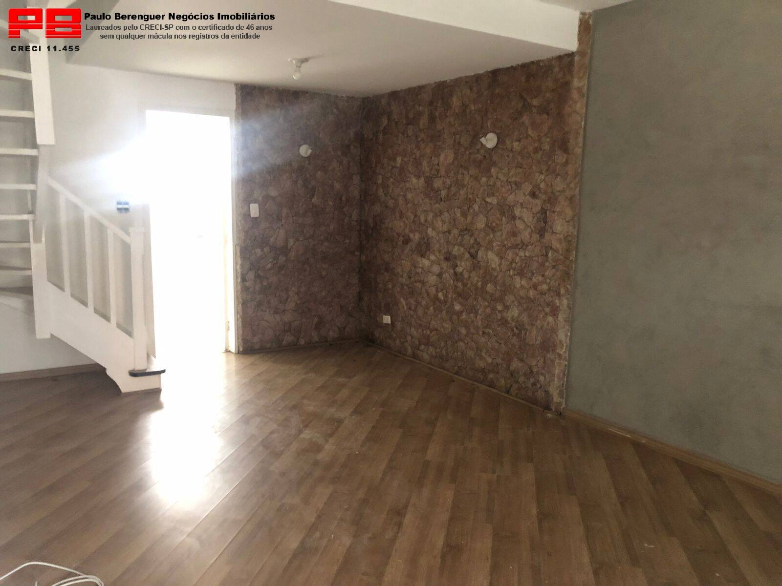 Sobrado à venda com 2 quartos, 90m² - Foto 1