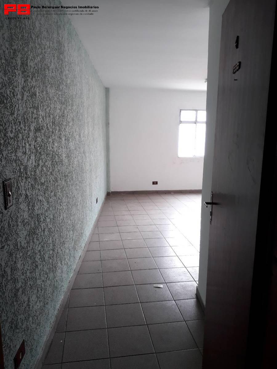 Conjunto Comercial-Sala para alugar, 34m² - Foto 1