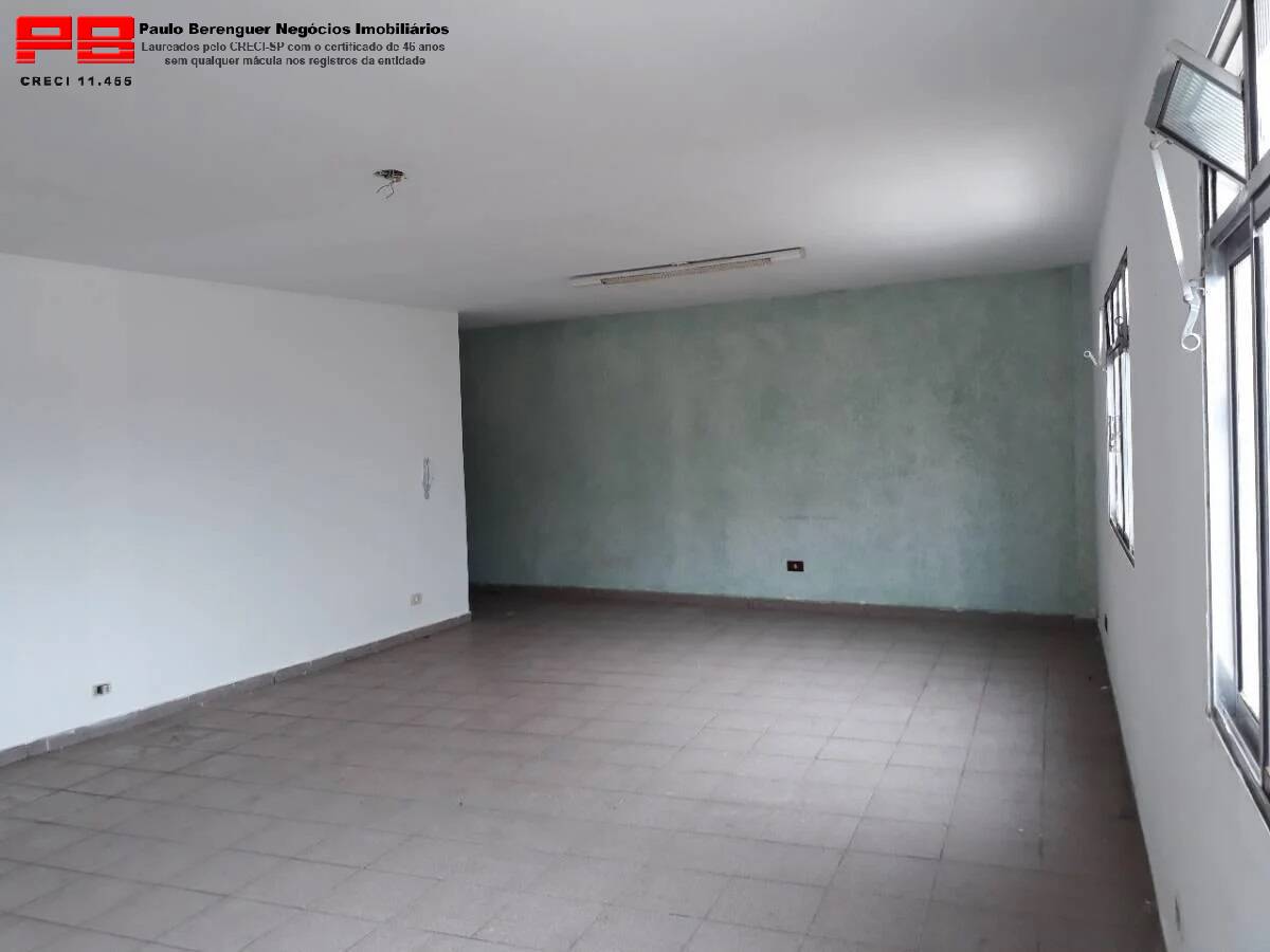 Conjunto Comercial-Sala para alugar, 34m² - Foto 3