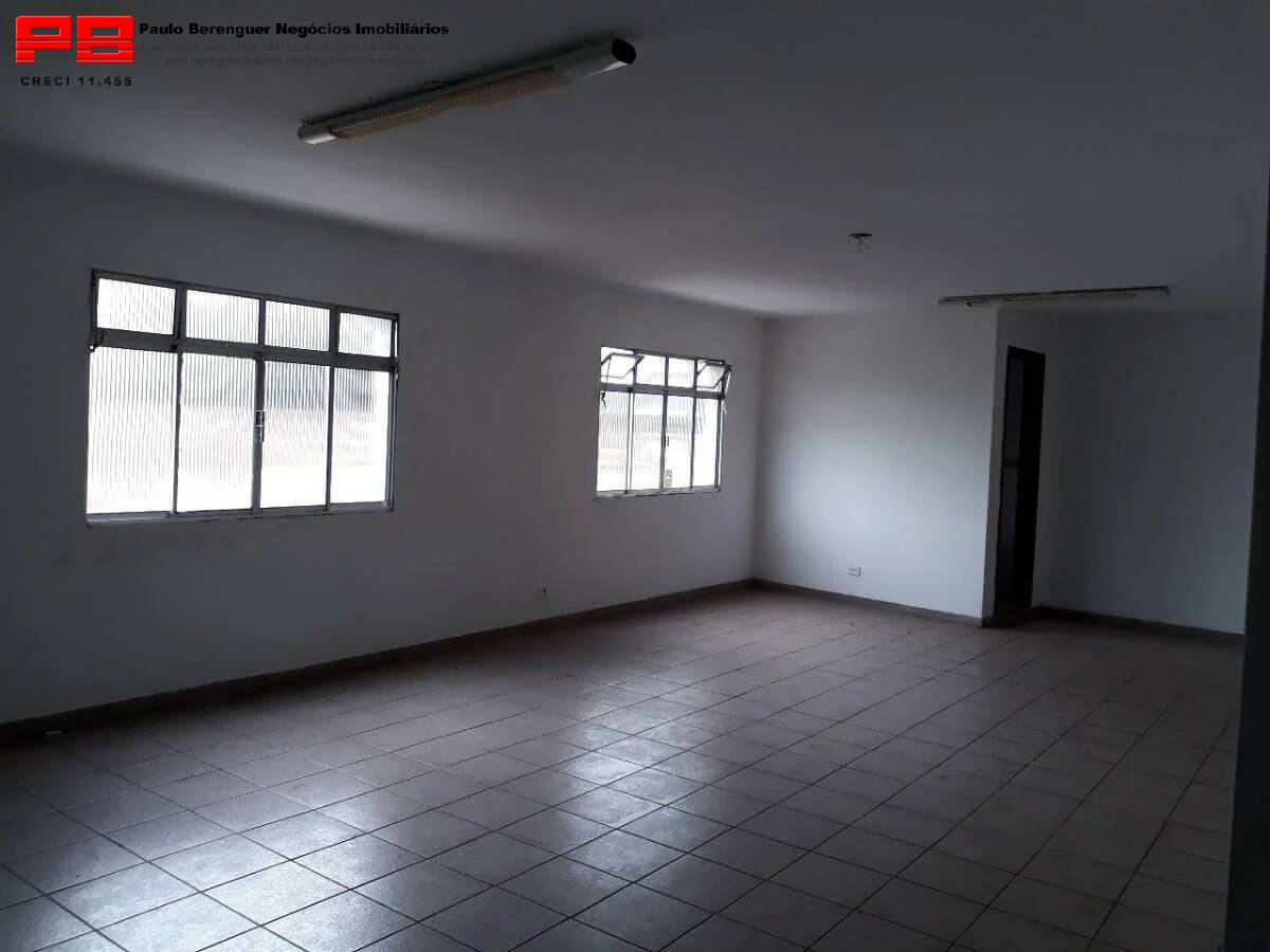 Conjunto Comercial-Sala para alugar, 34m² - Foto 2