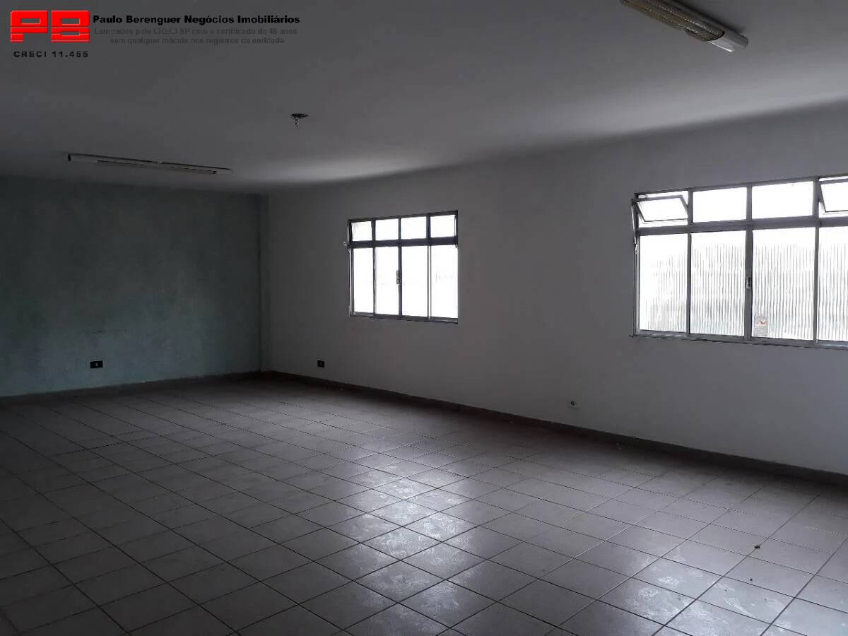 Conjunto Comercial-Sala para alugar, 34m² - Foto 7