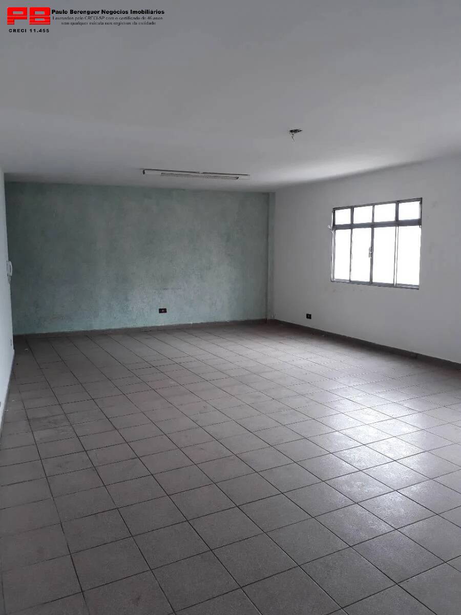 Conjunto Comercial-Sala para alugar, 34m² - Foto 6