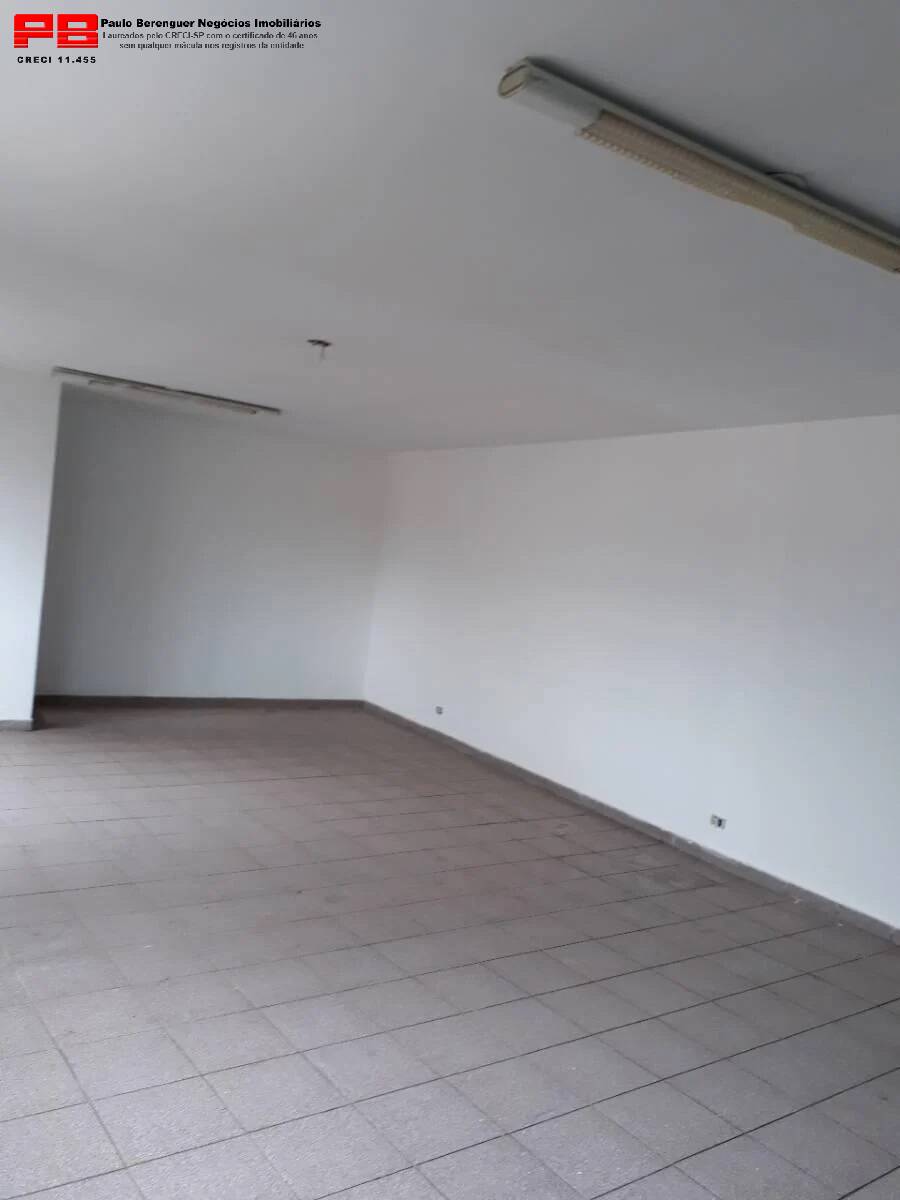 Conjunto Comercial-Sala para alugar, 34m² - Foto 8