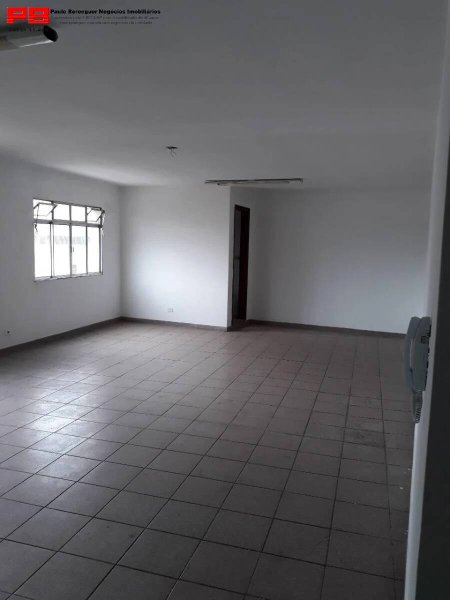 Conjunto Comercial-Sala para alugar, 34m² - Foto 10