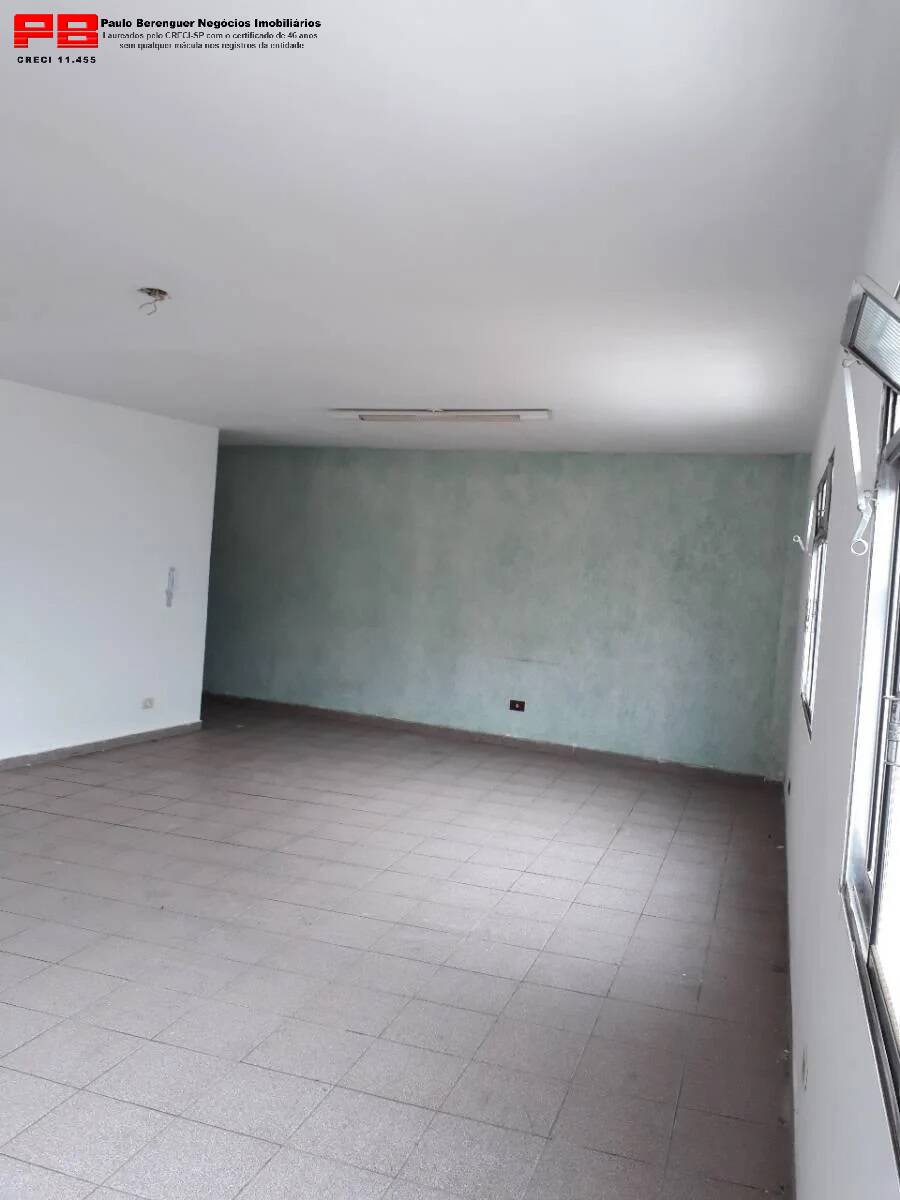 Conjunto Comercial-Sala para alugar, 34m² - Foto 11