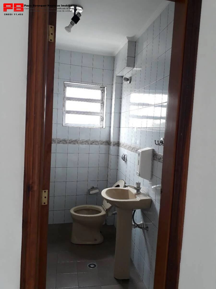 Conjunto Comercial-Sala para alugar, 34m² - Foto 9