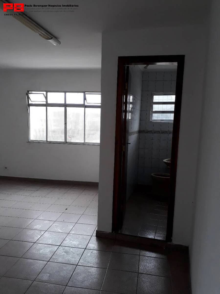 Conjunto Comercial-Sala para alugar, 34m² - Foto 14