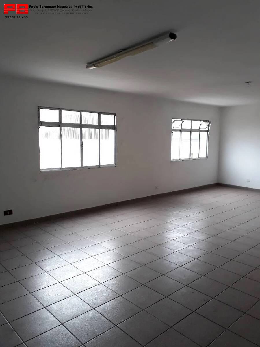 Conjunto Comercial-Sala para alugar, 34m² - Foto 13