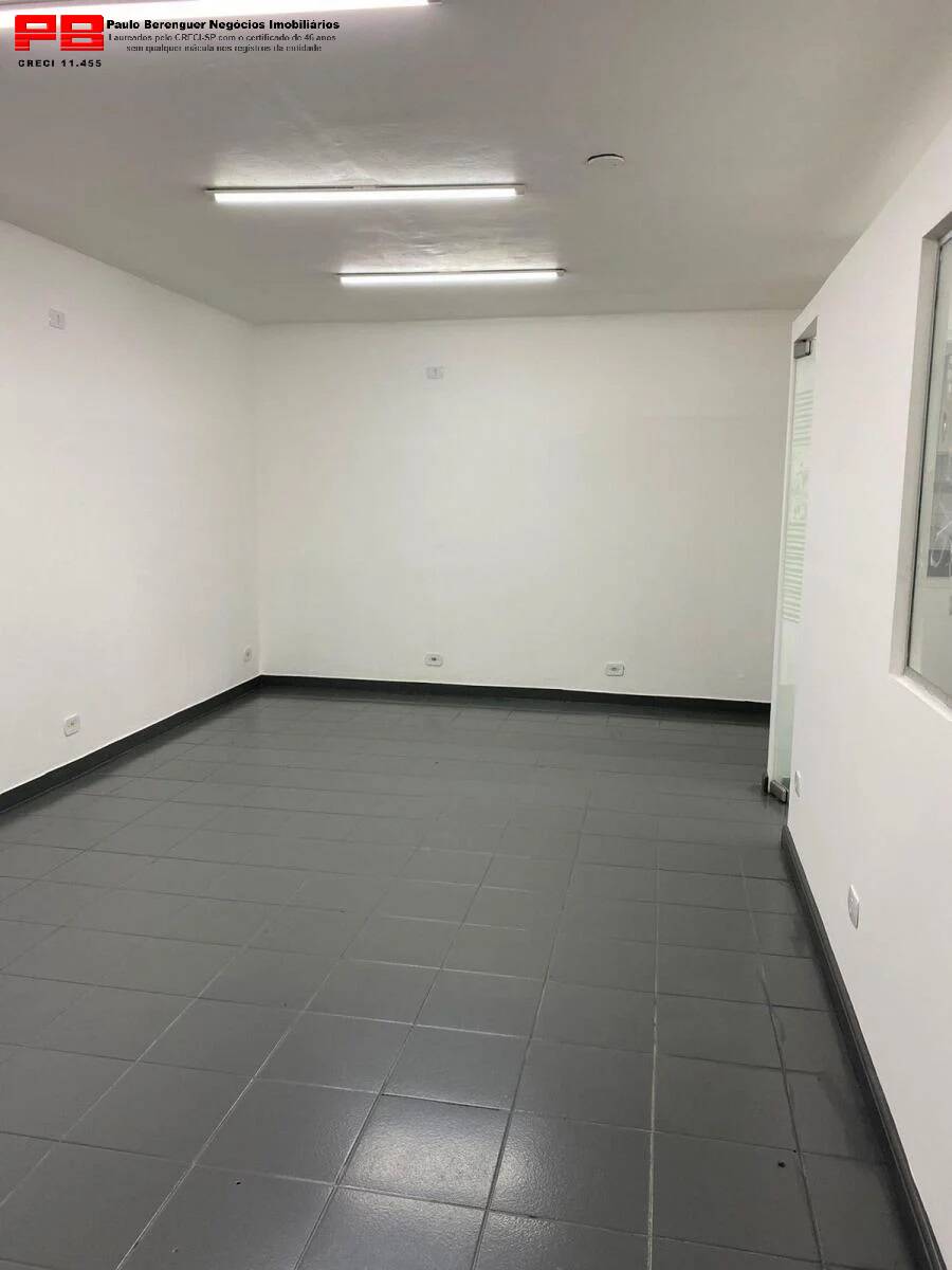 Conjunto Comercial-Sala para alugar, 60m² - Foto 4