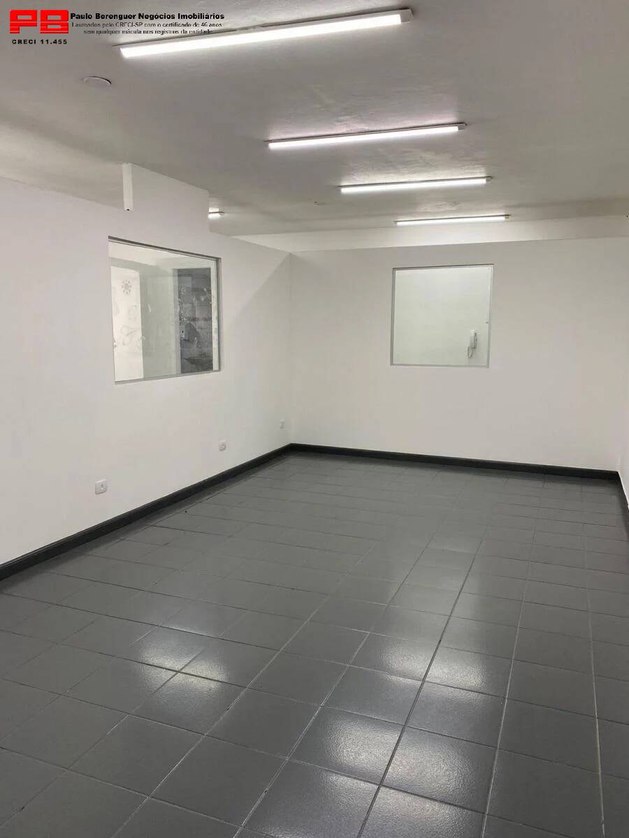 Conjunto Comercial-Sala para alugar, 60m² - Foto 5