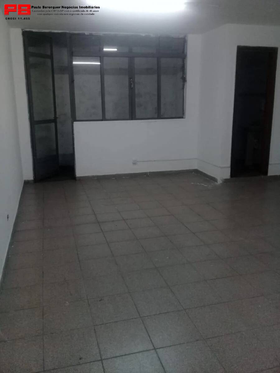 Conjunto Comercial-Sala para alugar, 25m² - Foto 1