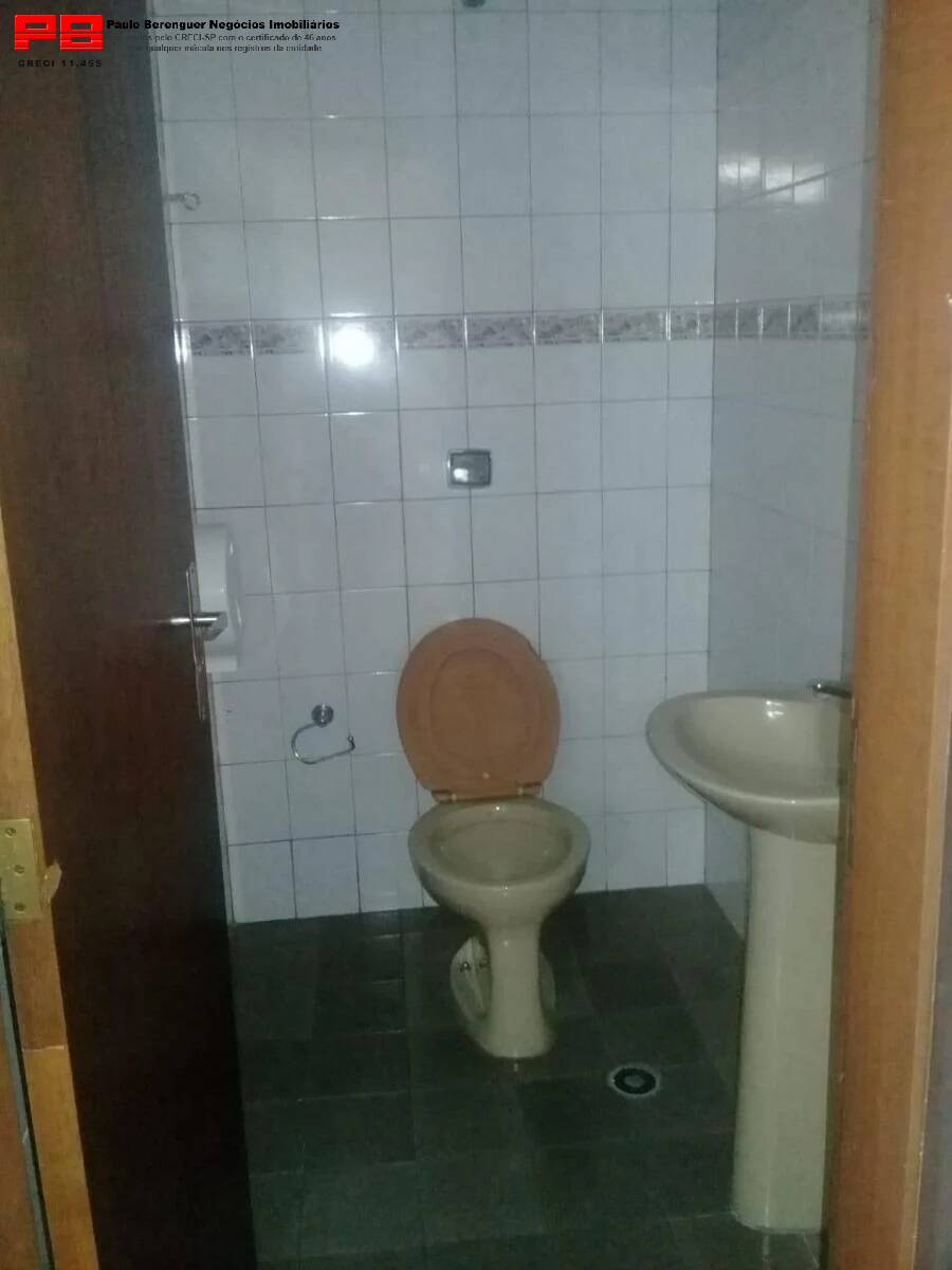 Conjunto Comercial-Sala para alugar, 25m² - Foto 5