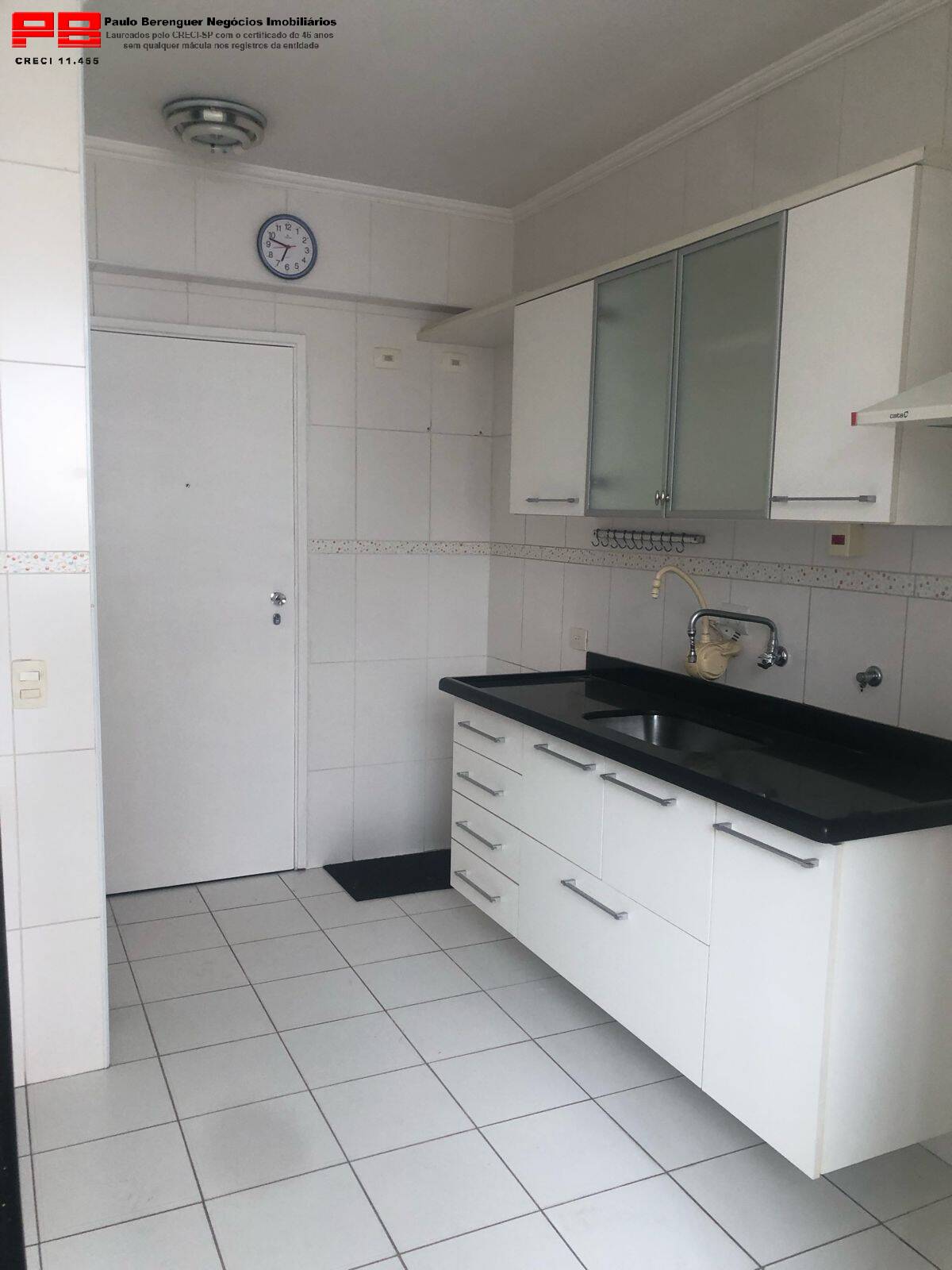 Apartamento para alugar com 3 quartos, 70m² - Foto 7