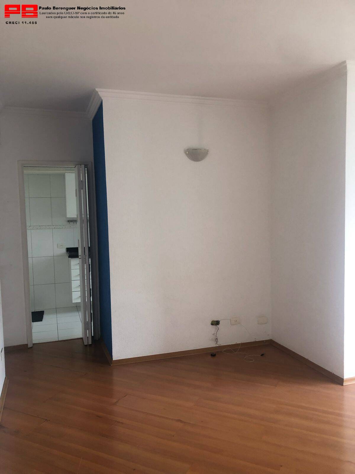 Apartamento para alugar com 3 quartos, 70m² - Foto 4