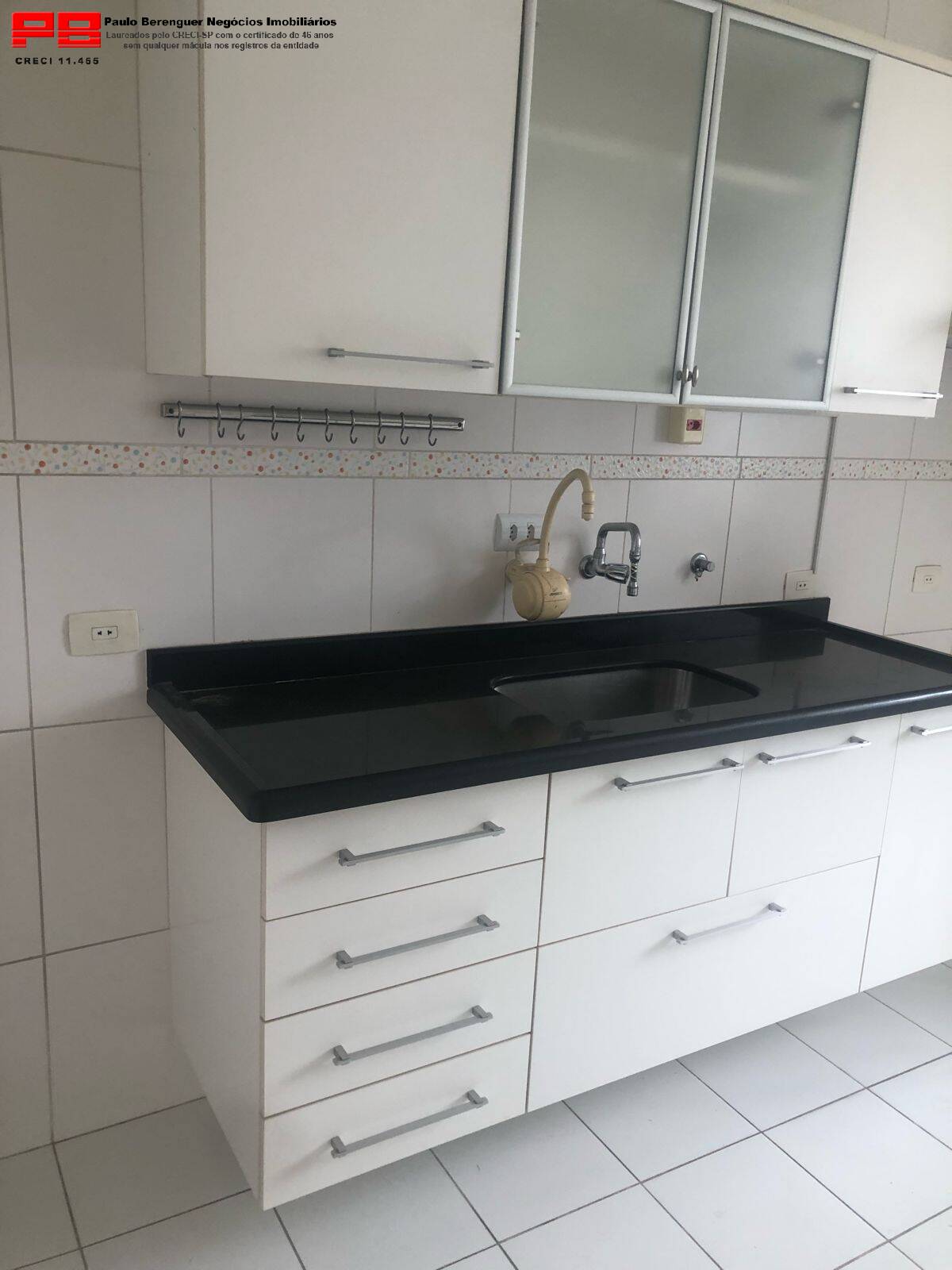 Apartamento para alugar com 3 quartos, 70m² - Foto 6