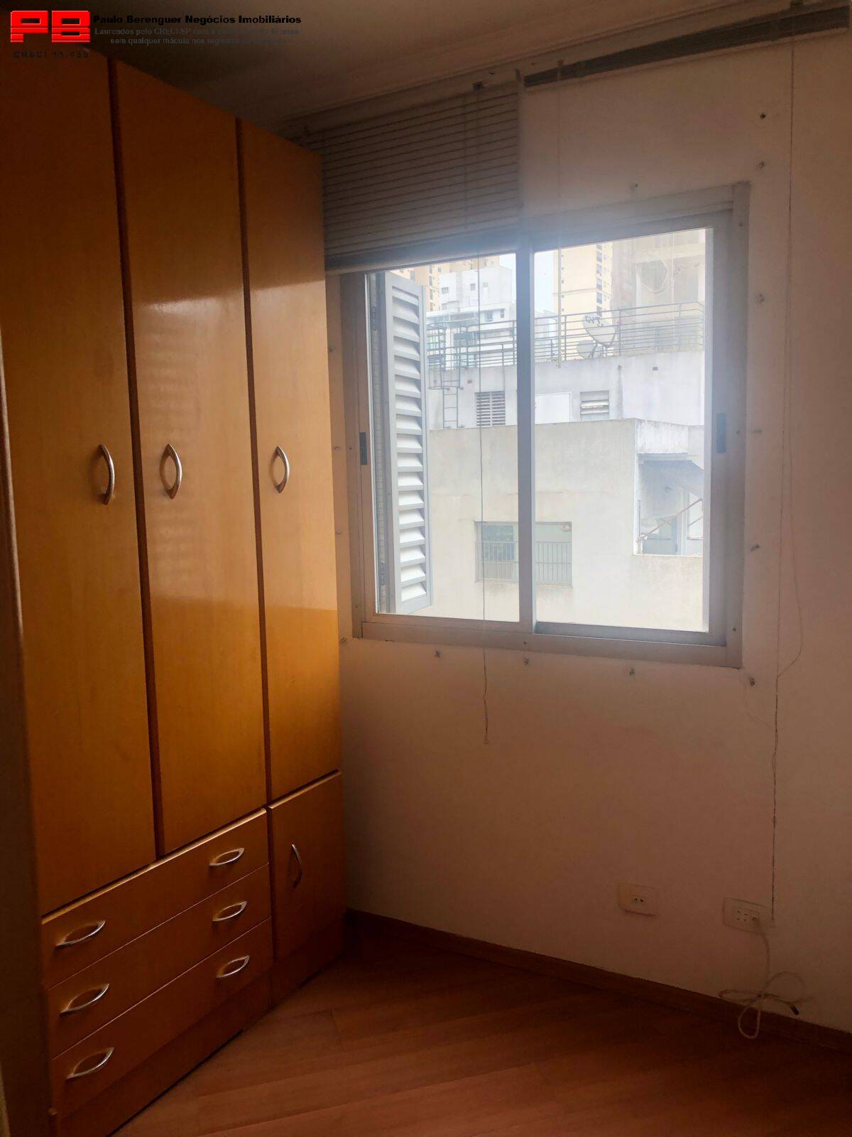 Apartamento para alugar com 3 quartos, 70m² - Foto 13