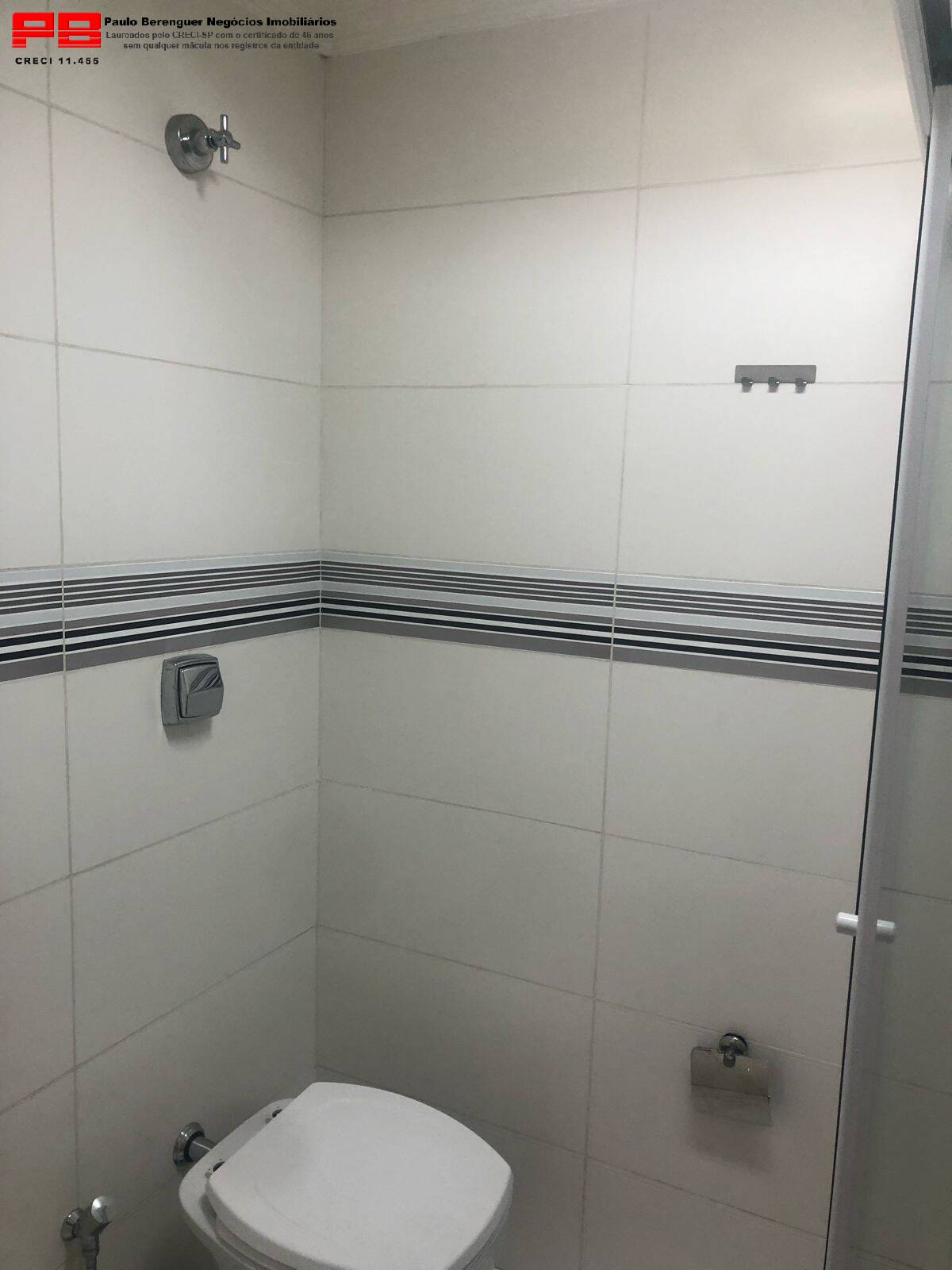 Apartamento para alugar com 3 quartos, 70m² - Foto 15