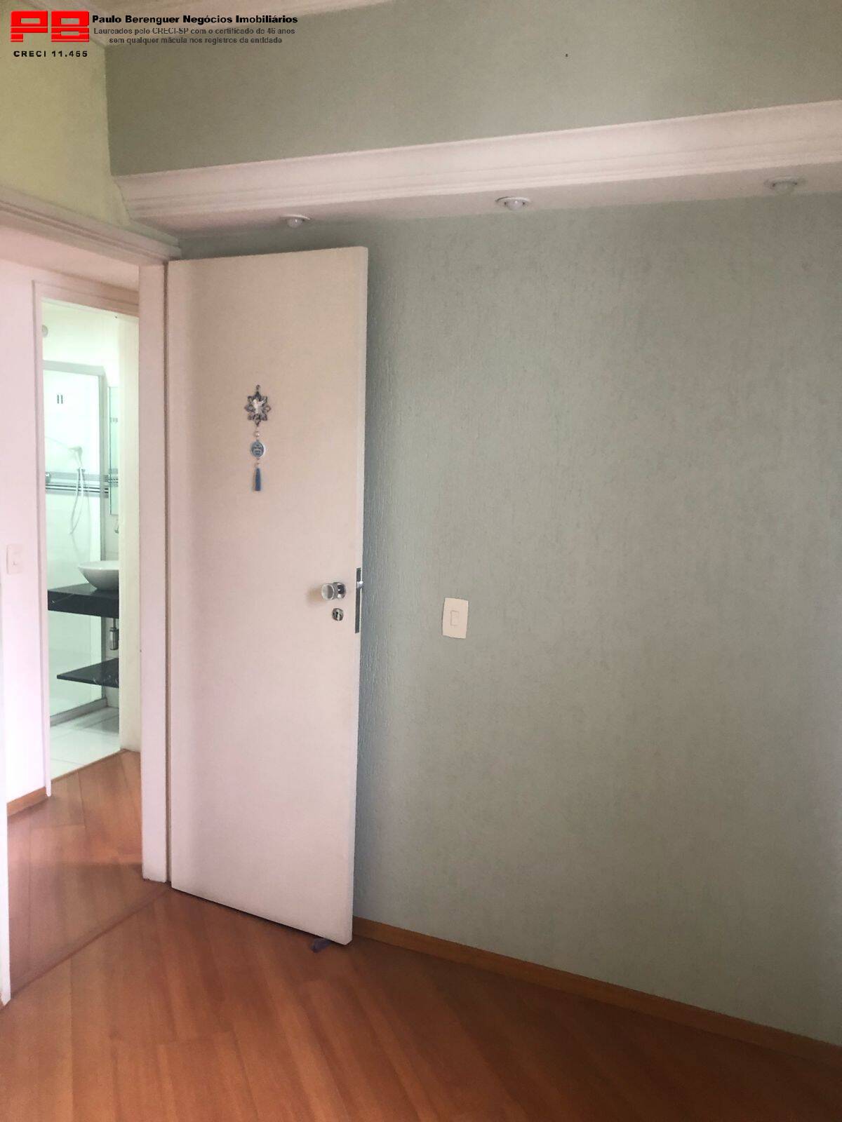 Apartamento para alugar com 3 quartos, 70m² - Foto 18