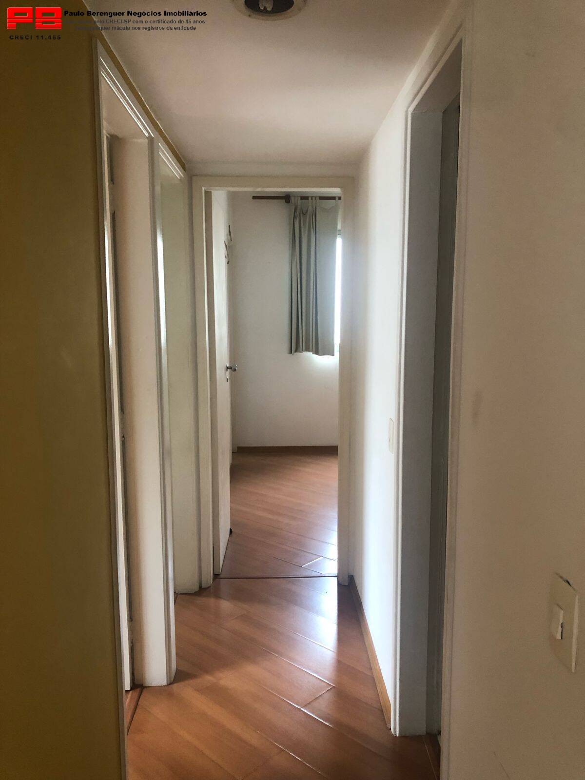 Apartamento para alugar com 3 quartos, 70m² - Foto 12