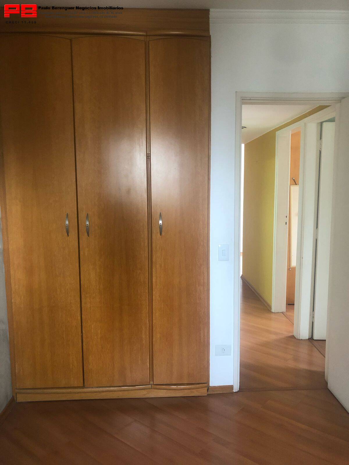 Apartamento para alugar com 3 quartos, 70m² - Foto 20