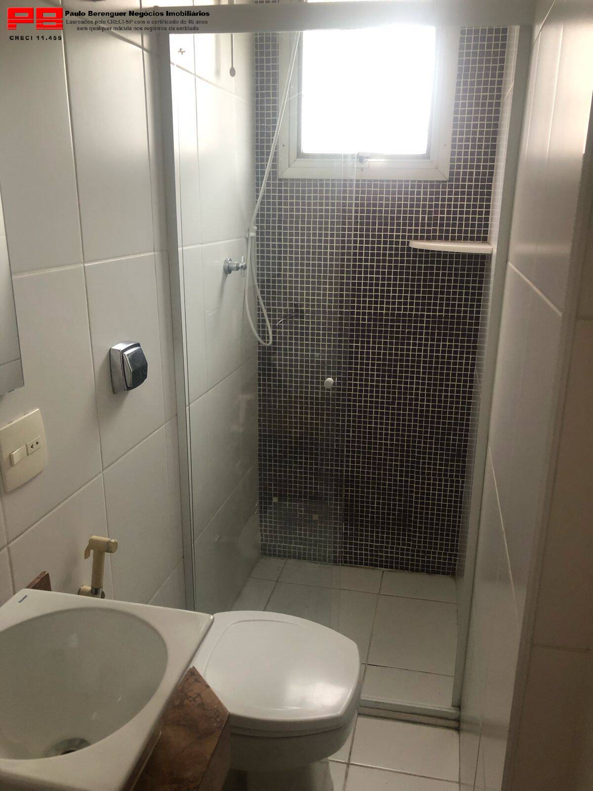 Apartamento para alugar com 3 quartos, 70m² - Foto 21