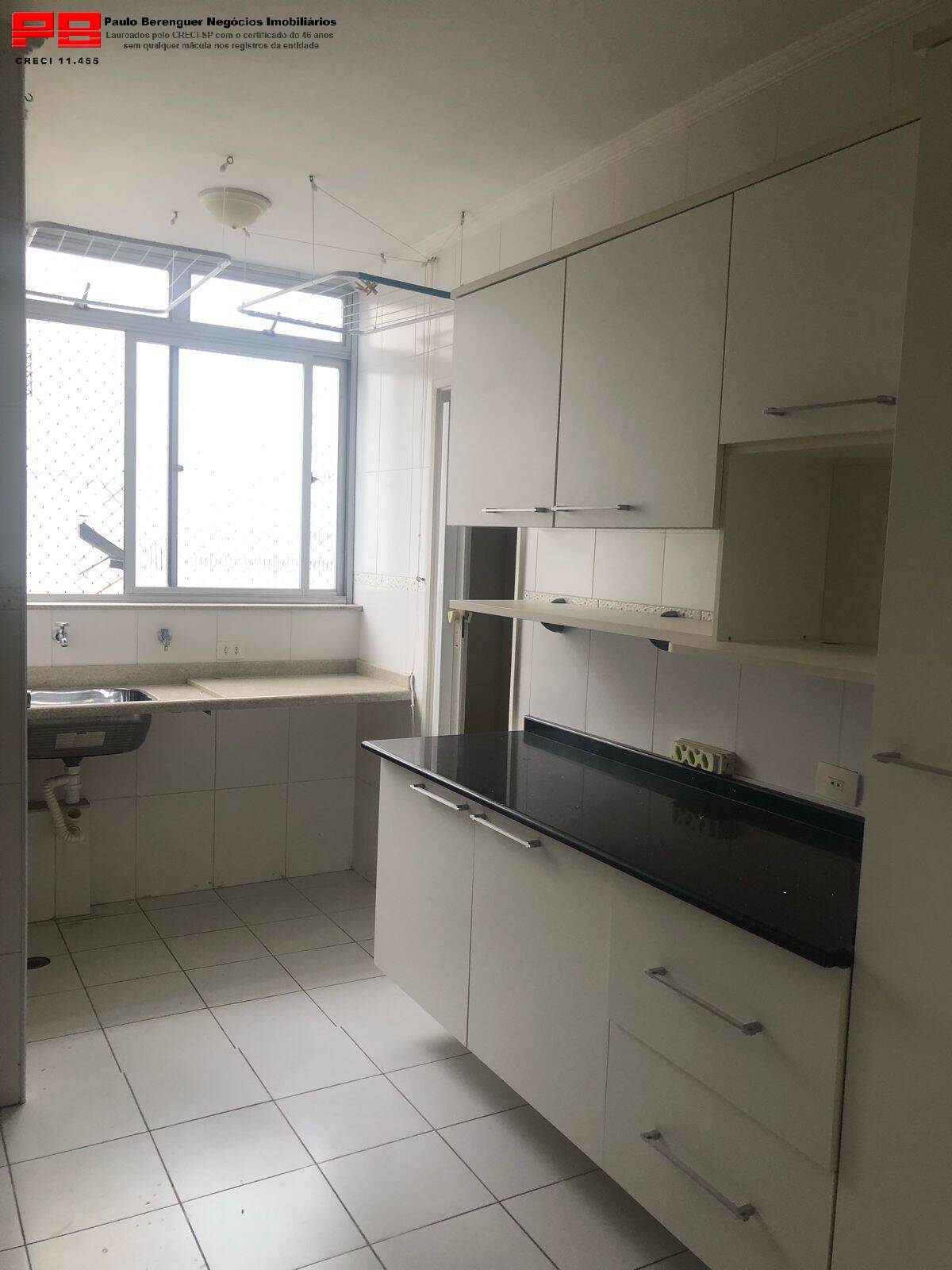 Apartamento para alugar com 3 quartos, 70m² - Foto 8