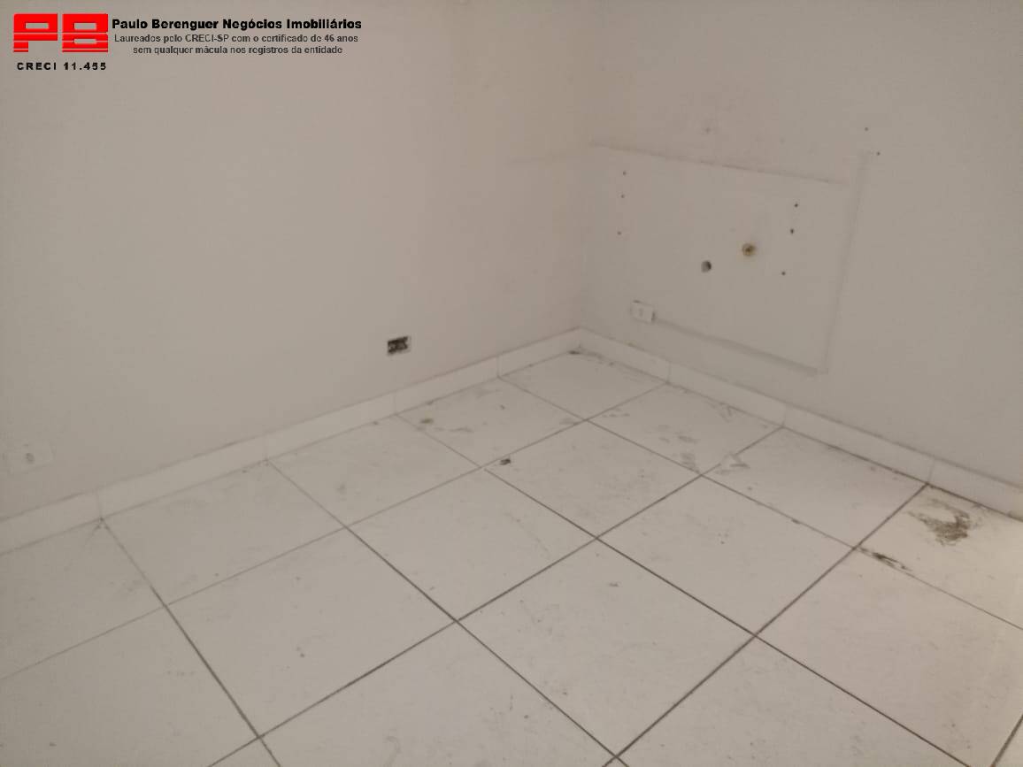 Conjunto Comercial-Sala para alugar, 120m² - Foto 14