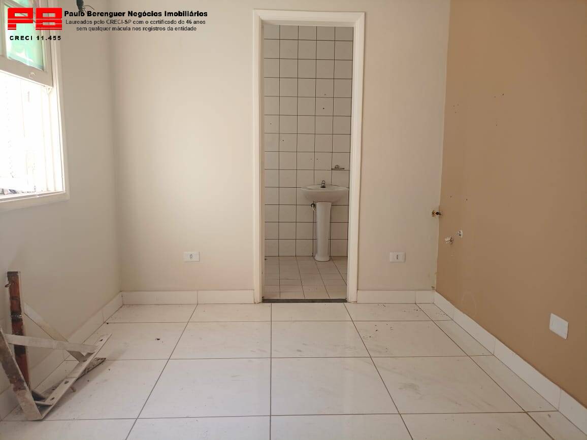 Conjunto Comercial-Sala para alugar, 120m² - Foto 24