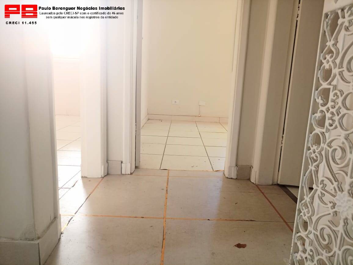 Conjunto Comercial-Sala para alugar, 120m² - Foto 8