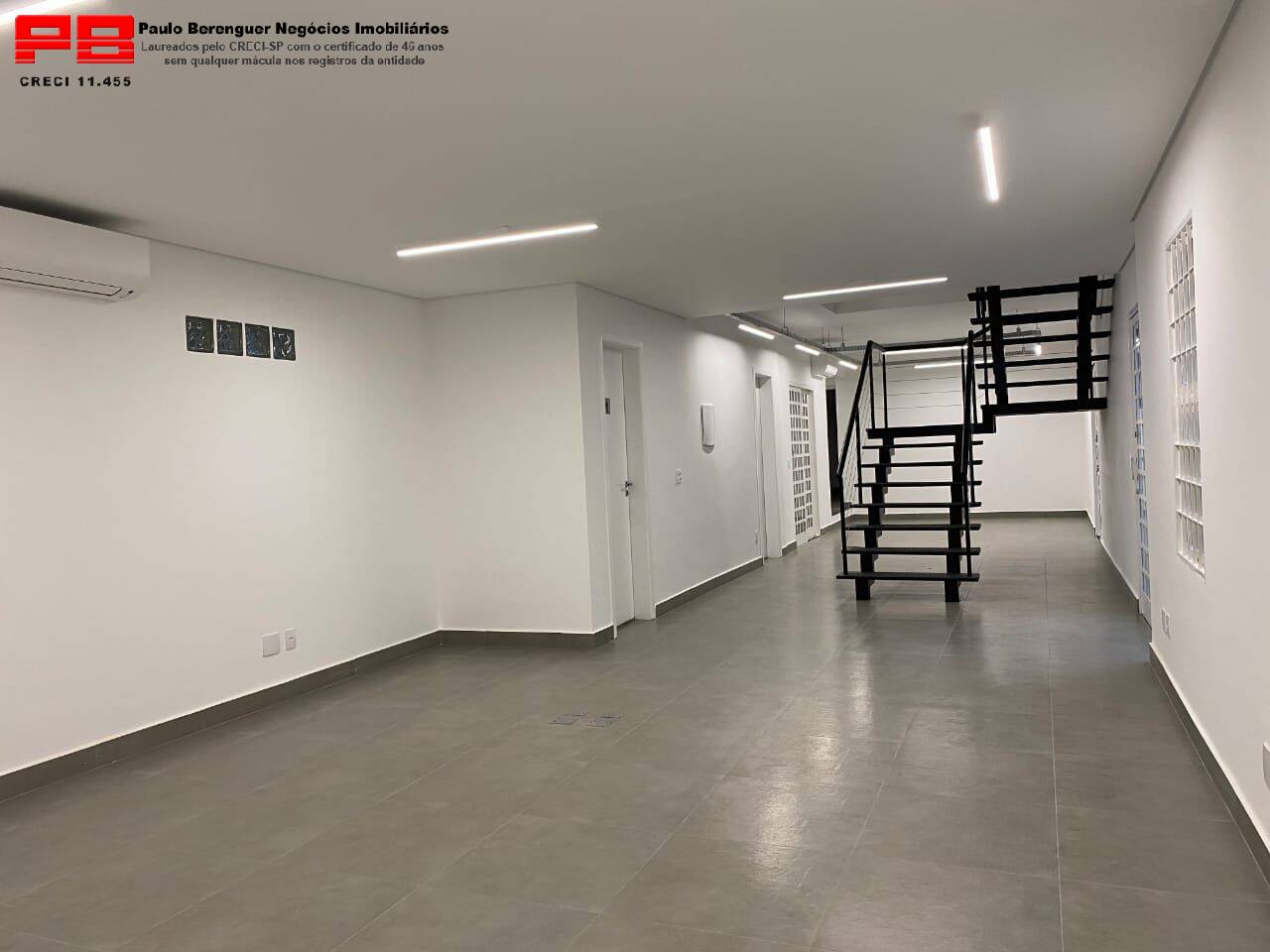 Prédio Inteiro para alugar, 254m² - Foto 7