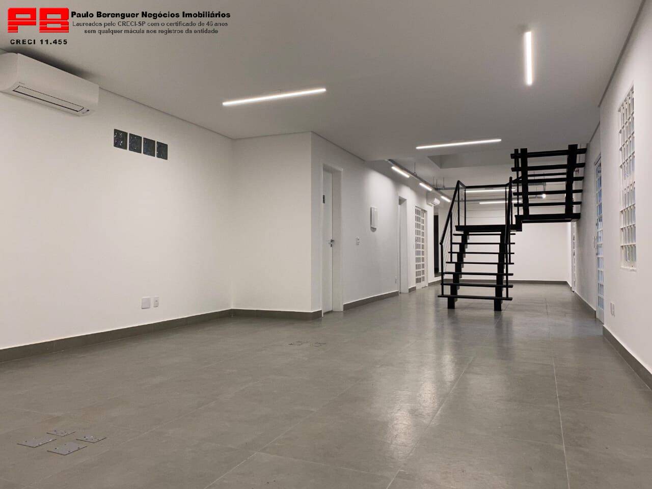 Prédio Inteiro para alugar, 254m² - Foto 8