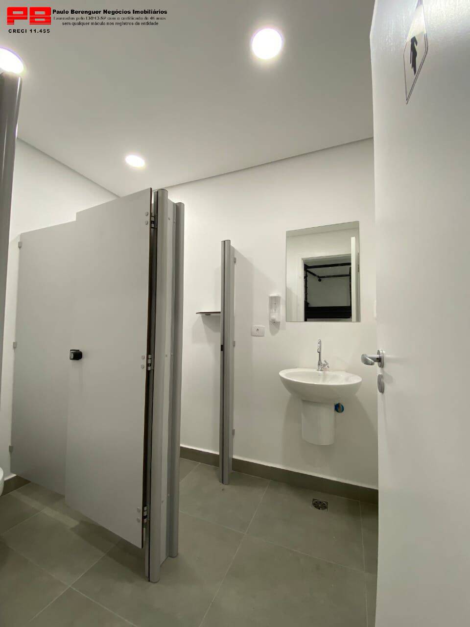 Prédio Inteiro para alugar, 254m² - Foto 9