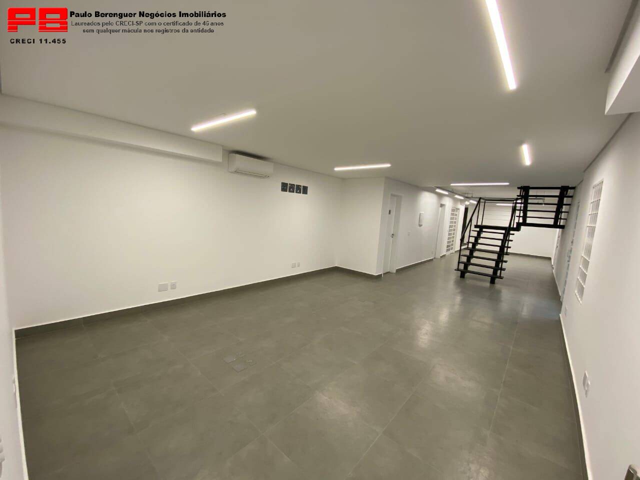 Prédio Inteiro para alugar, 254m² - Foto 13