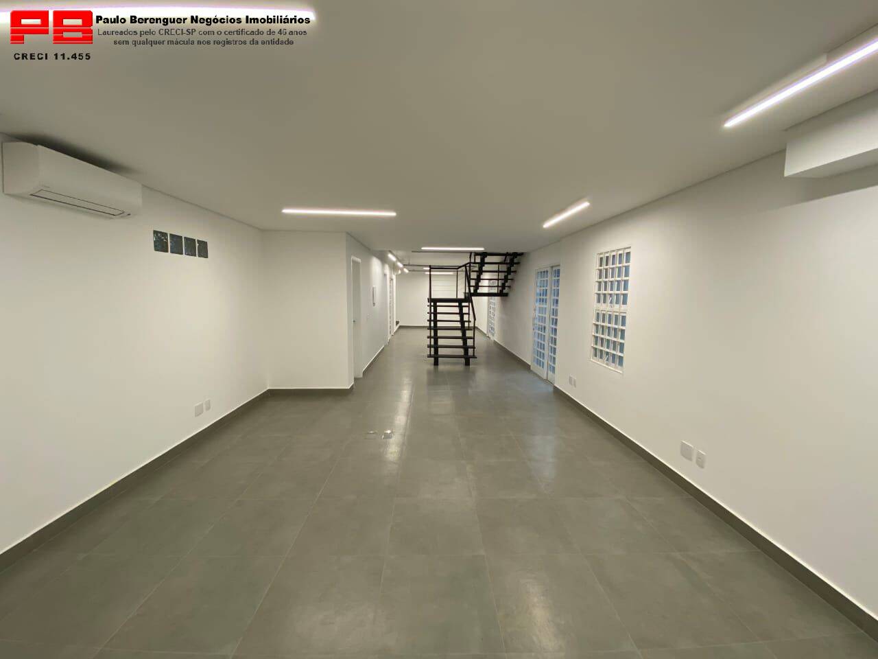 Prédio Inteiro para alugar, 254m² - Foto 25