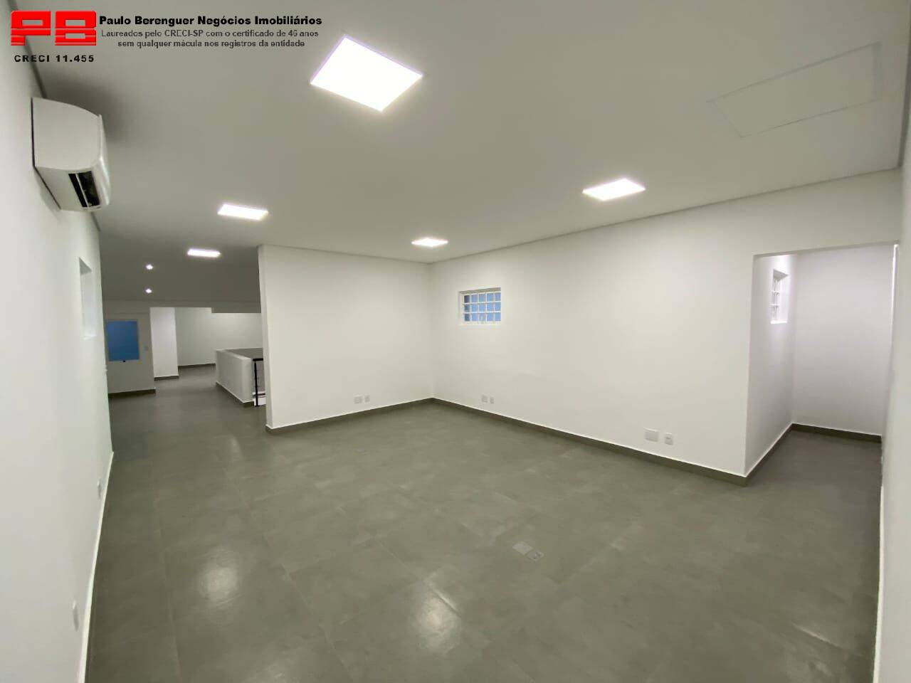 Prédio Inteiro para alugar, 254m² - Foto 33