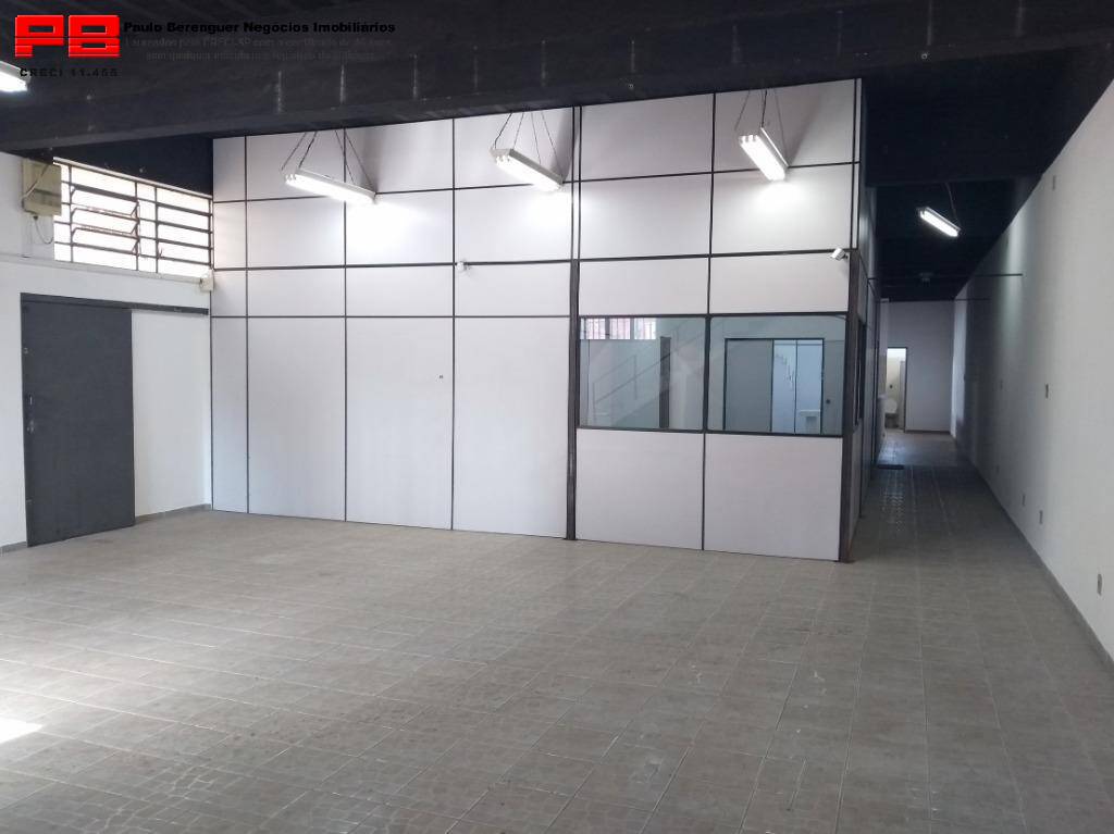 Depósito-Galpão-Armazém para alugar, 900m² - Foto 6