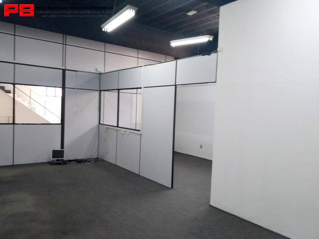 Depósito-Galpão-Armazém para alugar, 900m² - Foto 7