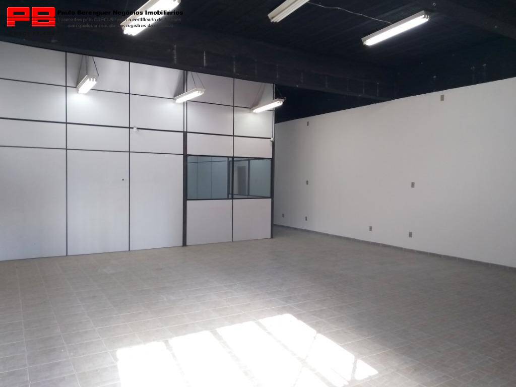 Depósito-Galpão-Armazém para alugar, 900m² - Foto 5