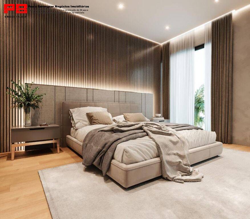 Casa de Condomínio à venda com 4 quartos, 310m² - Foto 5