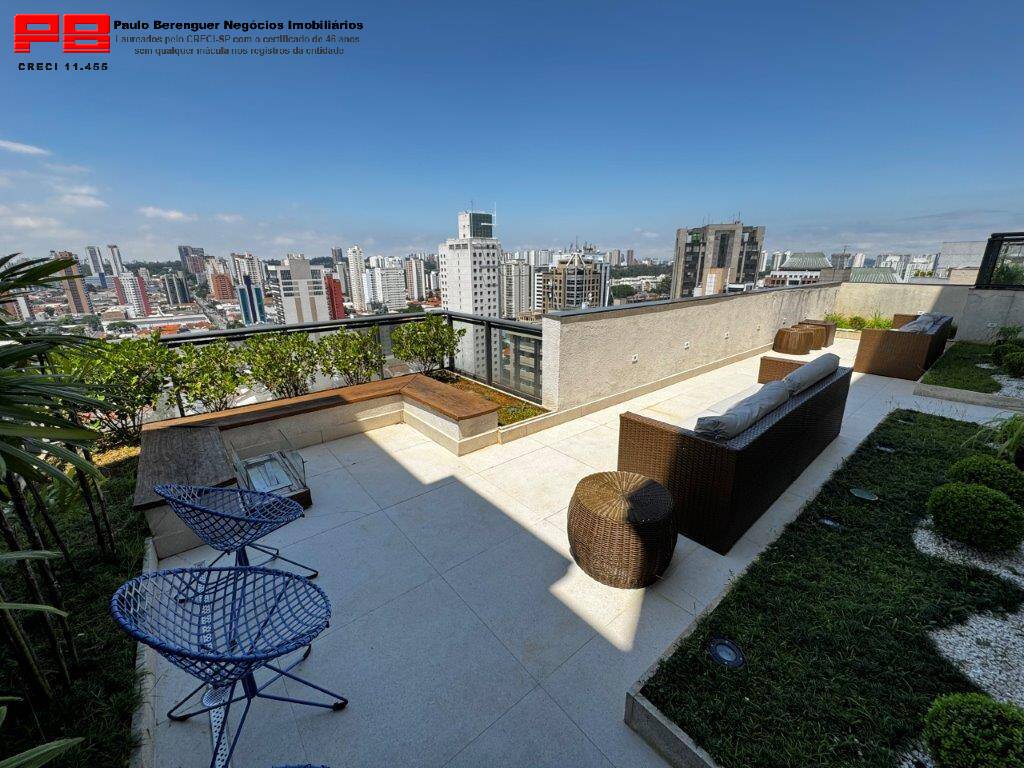 Apartamento para alugar com 1 quarto, 77m² - Foto 28