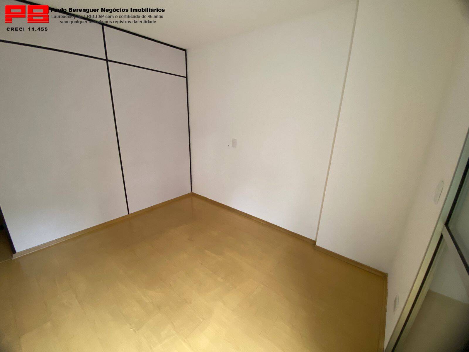 Apartamento para alugar com 1 quarto, 25m² - Foto 4