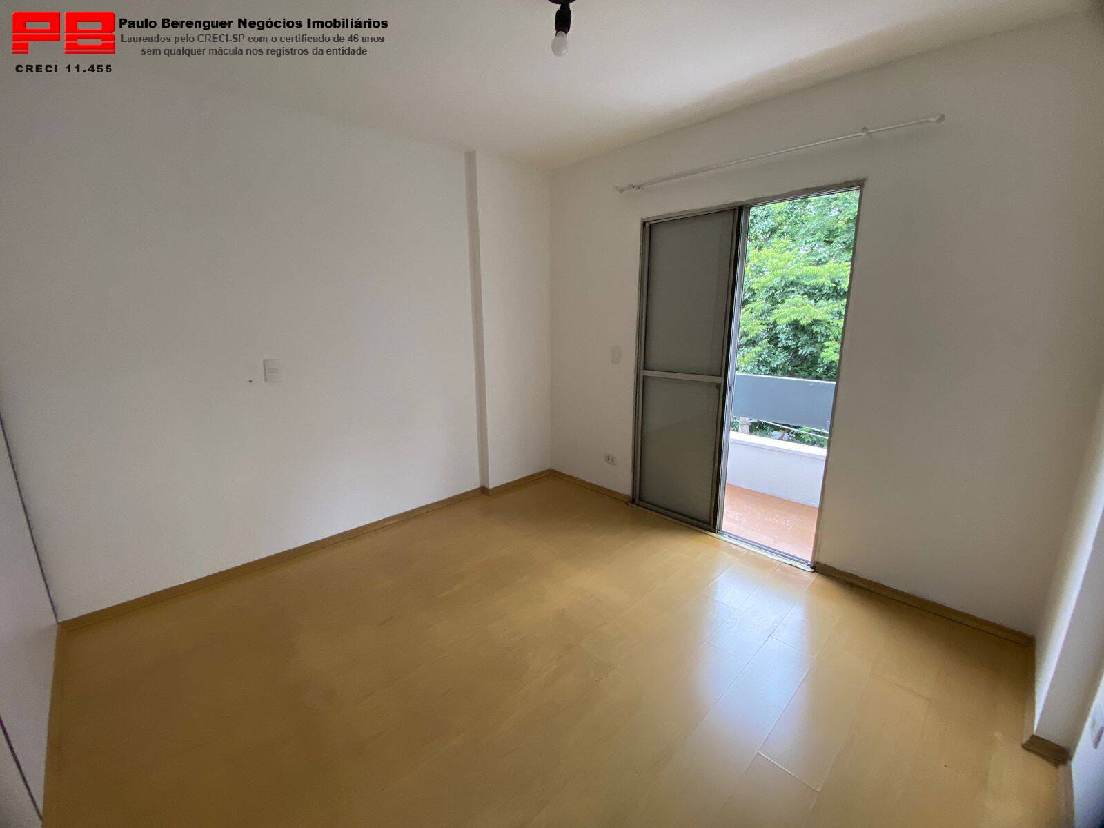 Apartamento para alugar com 1 quarto, 25m² - Foto 3