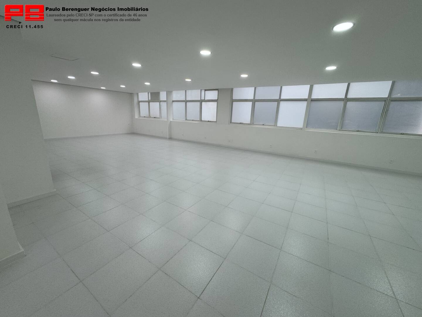 Conjunto Comercial-Sala para alugar, 195m² - Foto 1